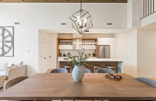 Mont-Tremblant Apartment | Tremblant Prestige - Verbier 14-202