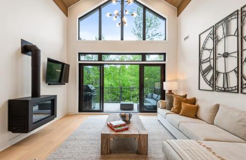 Mont-Tremblant Apartment | Tremblant Prestige - Verbier 14-202