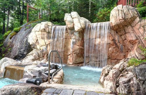 Tremblant-Les-Eaux House | Tremblant Prestige - Les Eaux 233-3