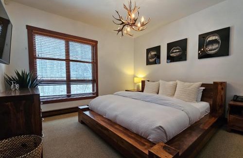 Versant Soleil Apartment | Tremblant Prestige - ÉTOILE 1510-4
