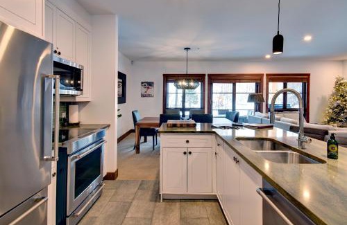 Versant Soleil Apartment | Tremblant Prestige - ÉTOILE 1510-4