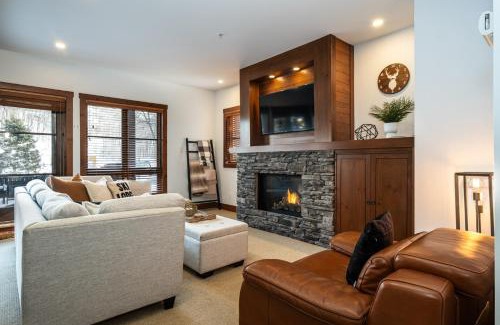 Versant Soleil Apartment | Tremblant Prestige - ÉTOILE 1510-4