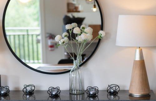 Tremblant-Les-Eaux Apartment | Tremblant Prestige - Les Eaux 227-3