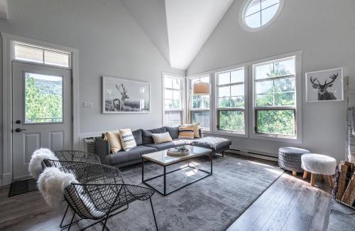 Tremblant-Les-Eaux Apartment | Tremblant Prestige - Les Eaux 227-3