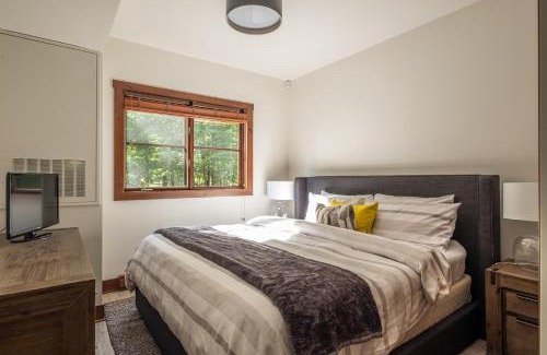 Versant Soleil Apartment | Tremblant Prestige - Étoile 1520-3