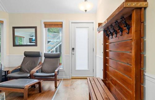 Mont-Tremblant Pedestrian Village House | Tremblant Ski InOut Pedestrian Village