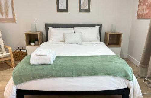 Mont-Tremblant Village Apartment | Tremblant Studio Scandinave by My Tremblant Location