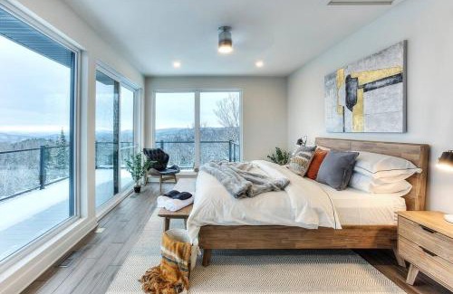 La Conception House | Tremblant Summit: Travel Experience Beyond Compare