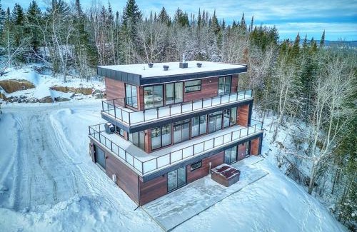 La Conception House | Tremblant Summit: Travel Experience Beyond Compare