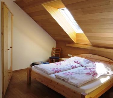 Unterach am Attersee Apartment | Tremlhof