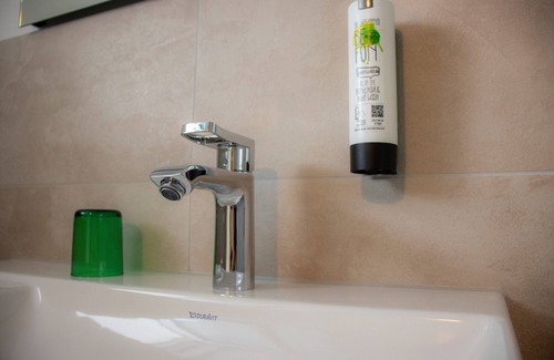 Marktoberdorf House | trendic hotel
