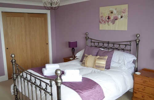 Treen Bed & Breakfast | Trendrennen Farm B&B