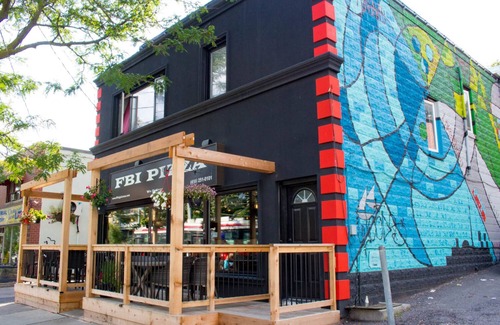 Mimico House | Trendy 2B, Minutes from DowntownToronto,by the Lake. Ideal for Long Term Stays!