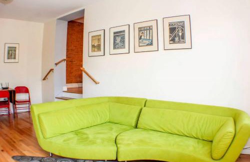 Fishtown Apartment | ⭐️Trendy Apartment⭐️Fishtown⭐️
