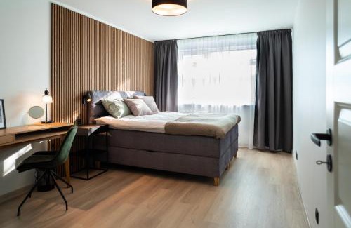 Haapsalu Apartment | Trendy apartment in Haapsalu center