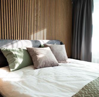 Haapsalu Apartment | Trendy apartment in Haapsalu center