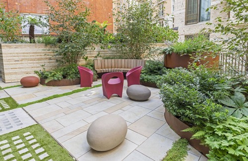 Westminster Apartment | Trendy apartment near Westminster Abbey
