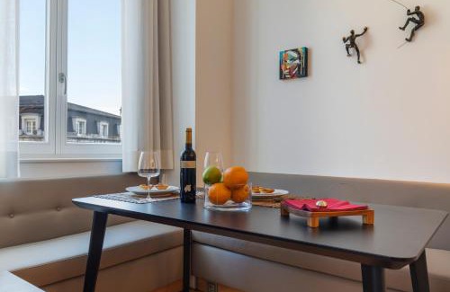 Sao Paulo Apartment | Trendy & Classic 2bedroom apartment