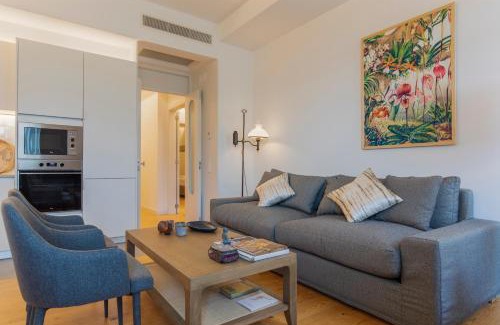Sao Paulo Apartment | Trendy & Classic 2bedroom apartment