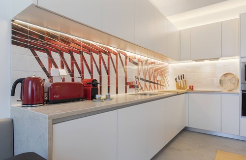 Sao Paulo House | Trendy & Classic 2bedroom apartment