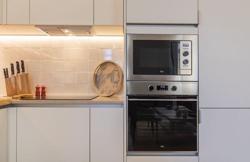 Sao Paulo House | Trendy & Classic 2bedroom apartment
