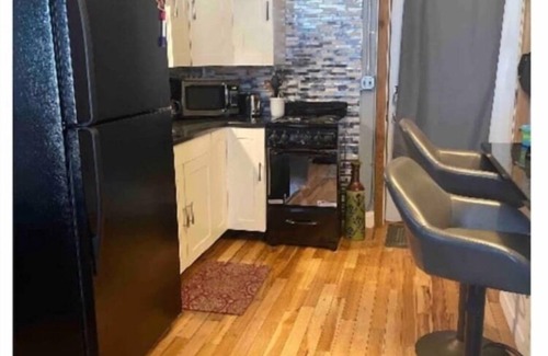 Wichita Apartment | Trendy downtown living