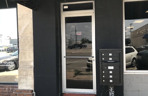 Wichita Apartment | Trendy downtown living