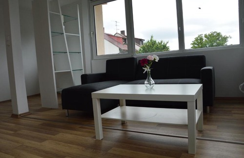 Szombathely Apartment | Trendy Fashion 22 N3 - 3 Bedroom apartment