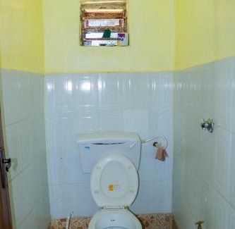 Bungoma Apartment | Trendy Homes Studio BnB