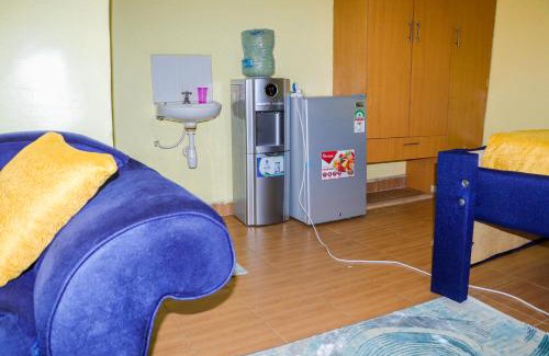 Bungoma Apartment | Trendy Homes Studio BnB