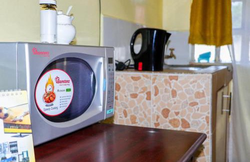 Bungoma Apartment | Trendy Homes Studio BnB