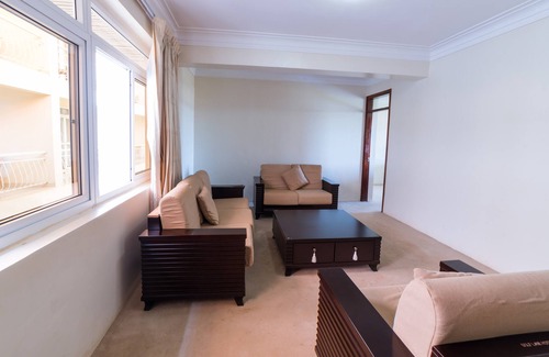 Masaka Hotel | Trendy Junior Suites in Masaka - 2