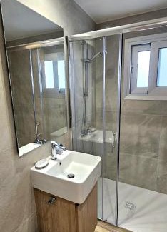 Neapolis Apartment | Trendy Neapolis Beach Apartment