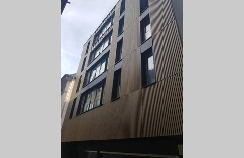 Hollerich Apartment | Trendy New and large 3 Beds (90m2) in City Center