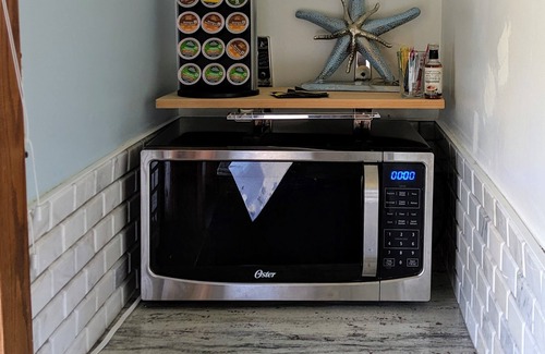 Whittier Apartment | Trendy Uptown, just steps away for numerous culinary and entertainment options.