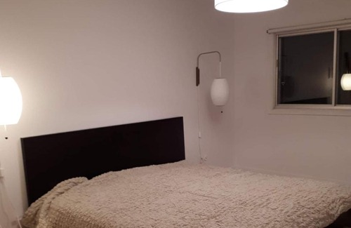 Griffintown Apartment | Trendycozy