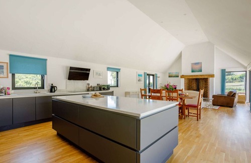 Cranbrook House | Trenley Farm Lodge - Two Bedroom House, Sleeps 4