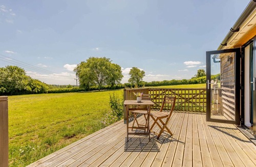 Cranbrook House | Trenley Farm Lodge - Two Bedroom House, Sleeps 4