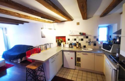 Trentemoult House | Trentemoult : Charmante grande maison avec vue sur Loire 105 m2