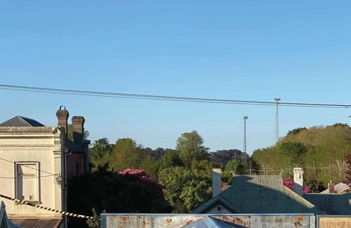 Trentham House | Trentham Central Villas, Villa 3 - 2 Bedroom Ensuite