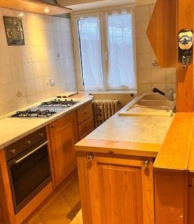 Folgaria Apartment | Trentino Apartments - Casa Elena