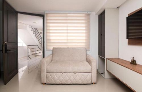 Bucaramanga Apartment | Trento Class 1001 Elegante y Confortable con Parqueadero
