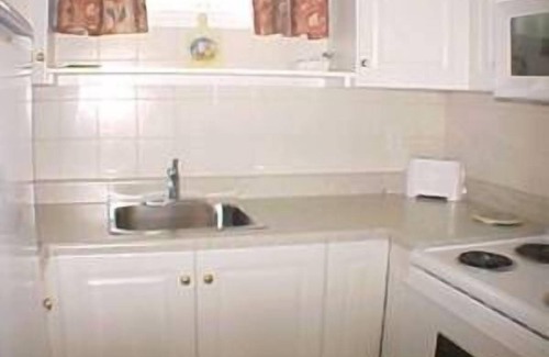 Trenton Hotel | Trenton Park Motel
