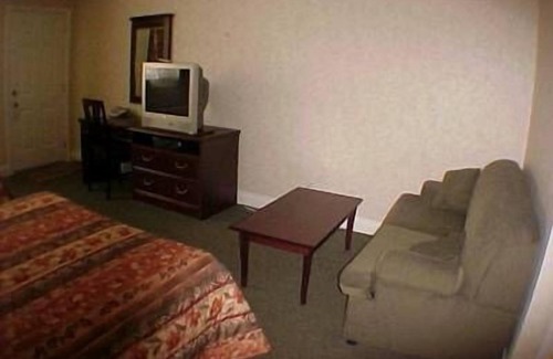 Trenton Hotel | Trenton Park Motel