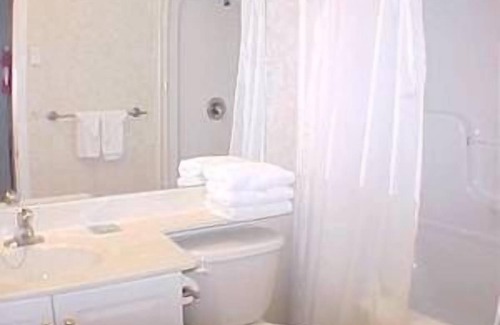 Trenton Hotel | Trenton Park Motel