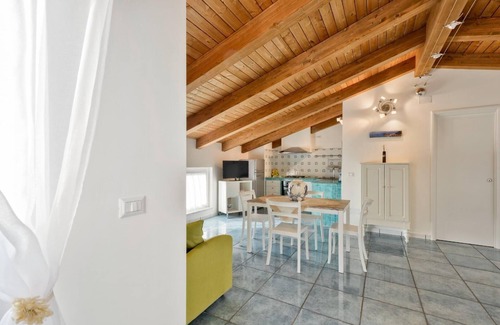 Agropoli Apartment | Trentova apartment