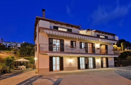 Agropoli Apartment | Trentova apartment