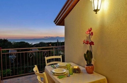 Agropoli Apartment | Trentova apartment