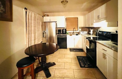 Seven Springs Homes House | Trent’s Place