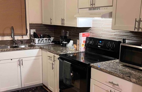 Seven Springs Homes House | Trent’s Place